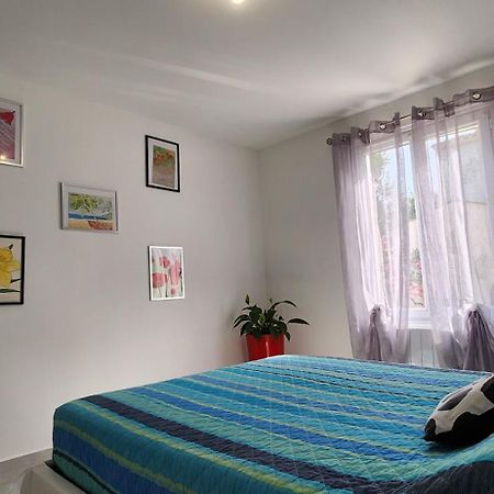 Villa Papillons Narbonne Centre 外观 照片