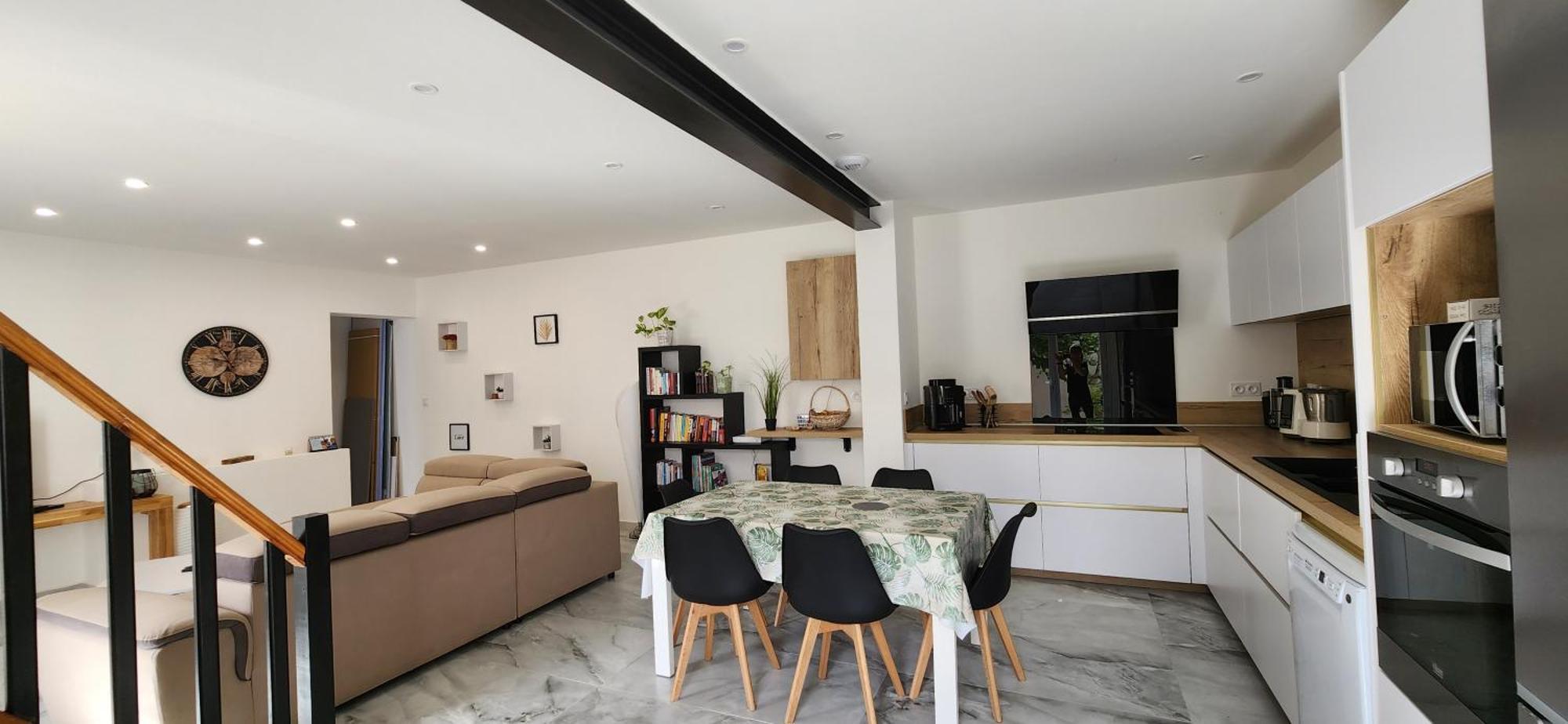 Villa Papillons Narbonne Centre 外观 照片