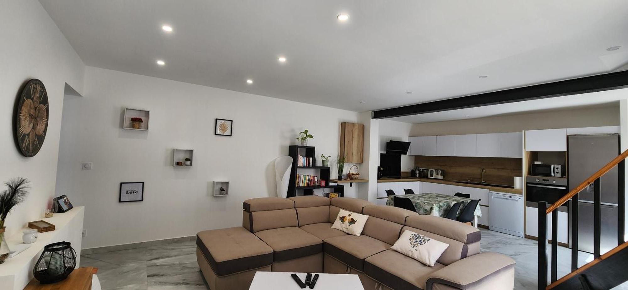 Villa Papillons Narbonne Centre 外观 照片