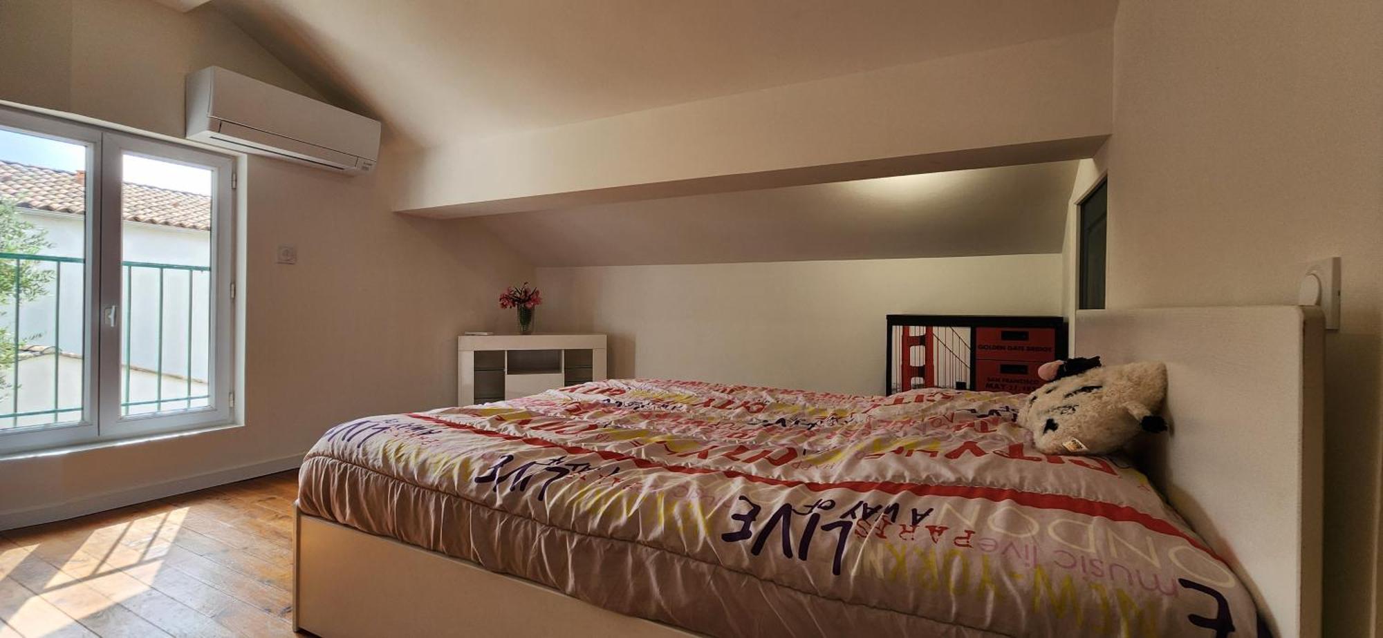 Villa Papillons Narbonne Centre 外观 照片