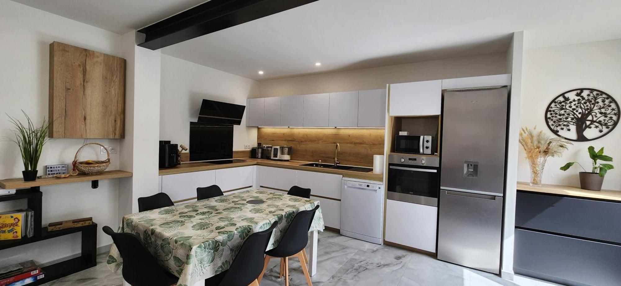 Villa Papillons Narbonne Centre 外观 照片