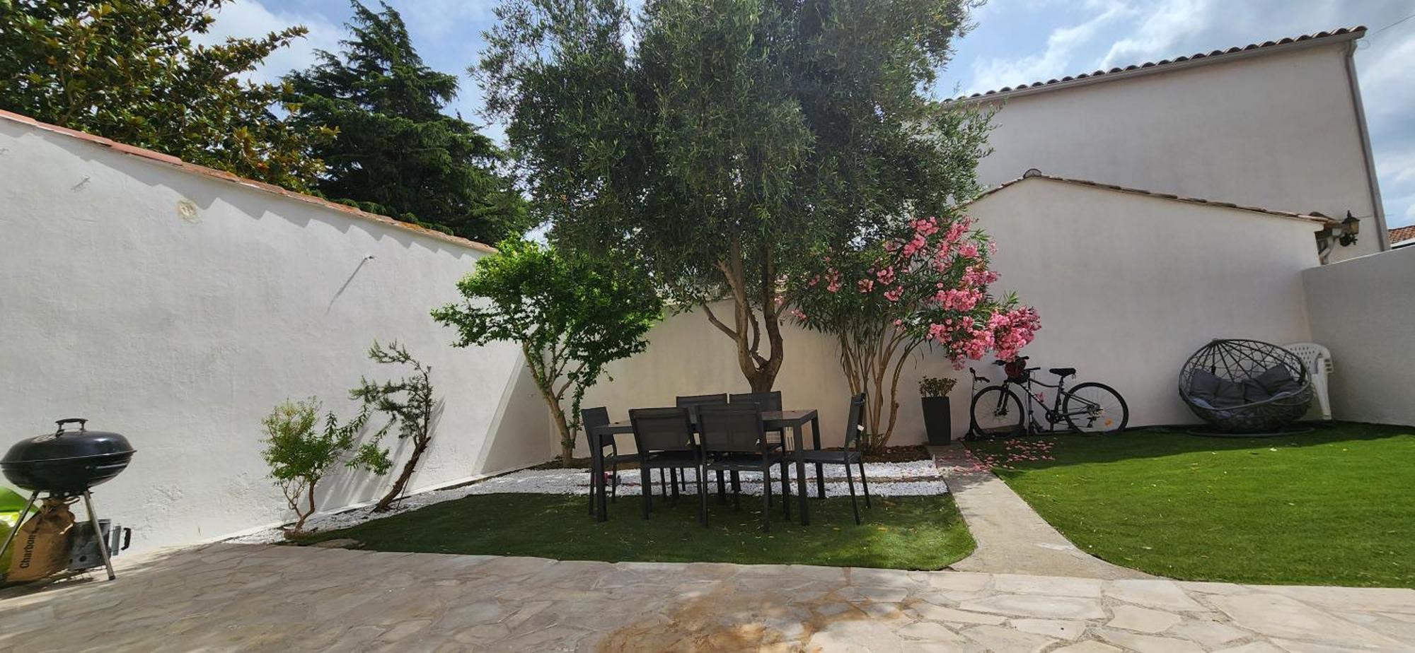 Villa Papillons Narbonne Centre 外观 照片