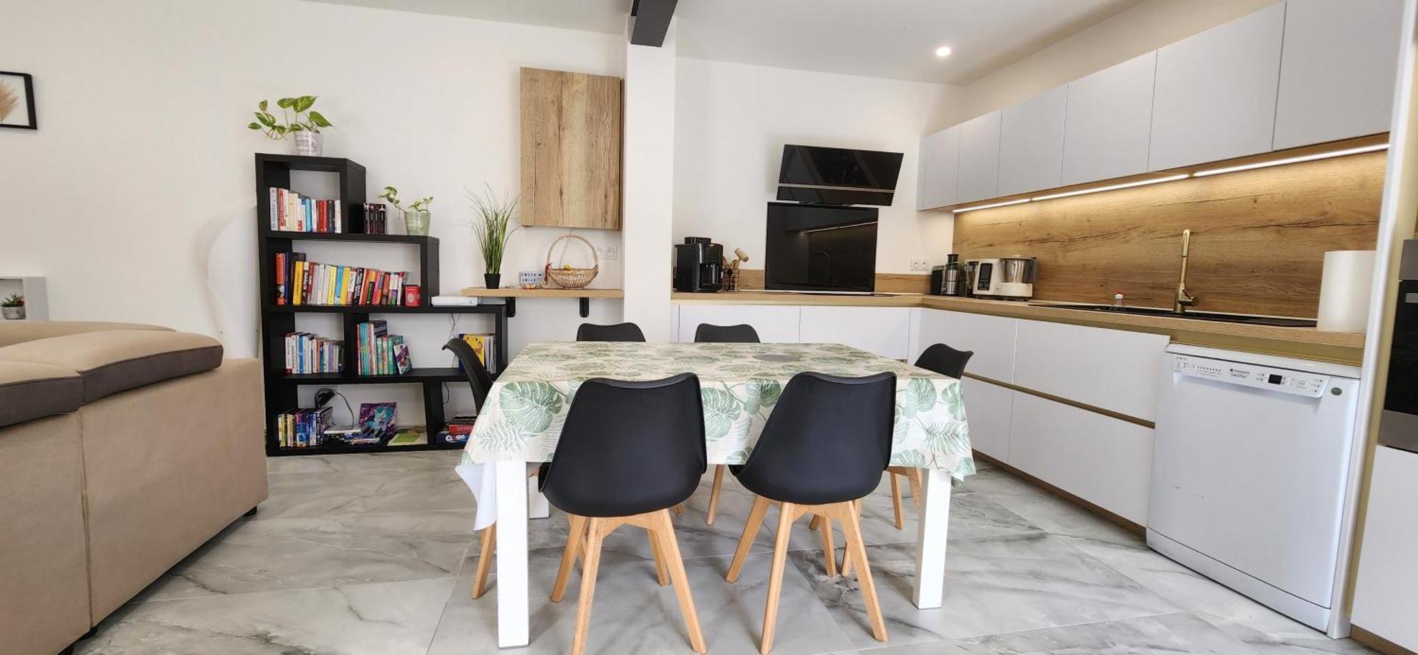 Villa Papillons Narbonne Centre 外观 照片