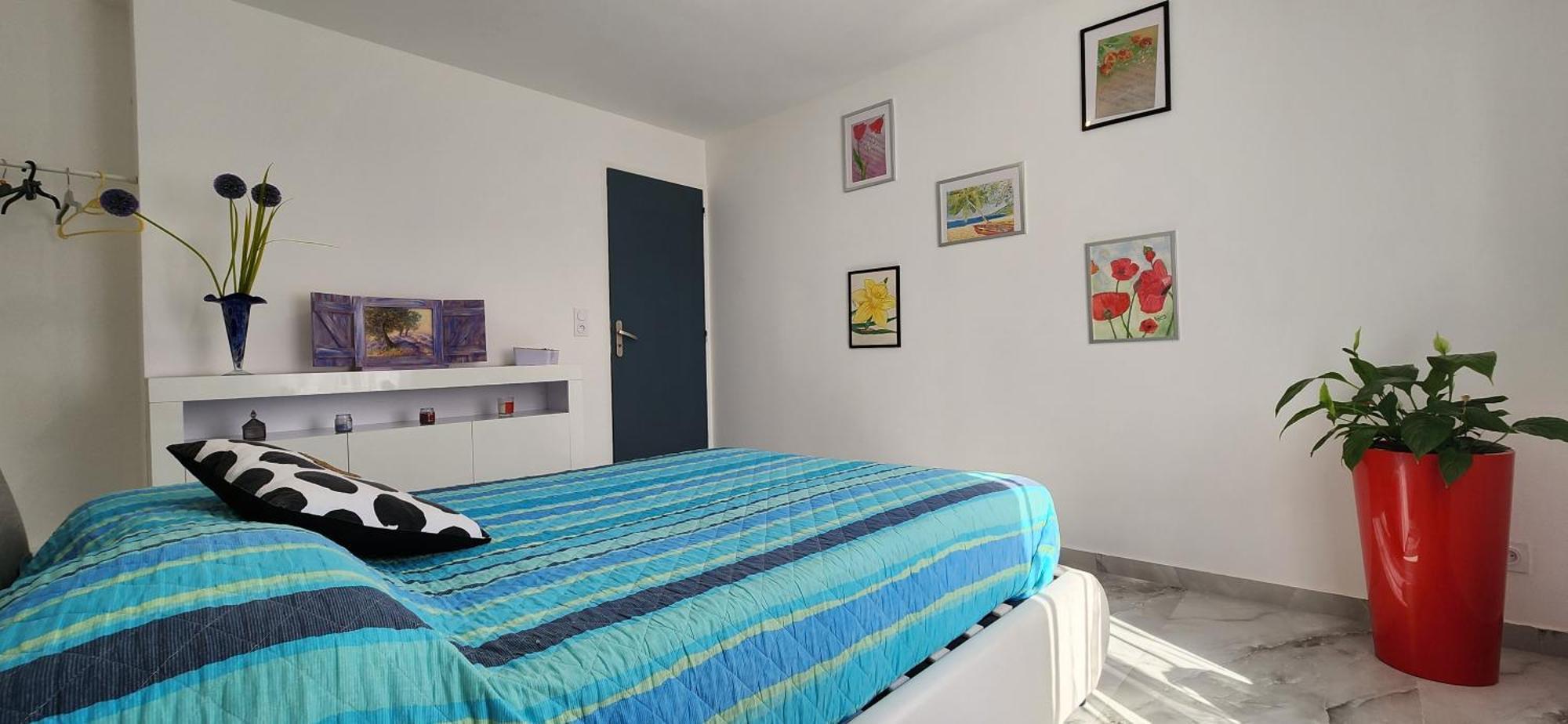 Villa Papillons Narbonne Centre 外观 照片